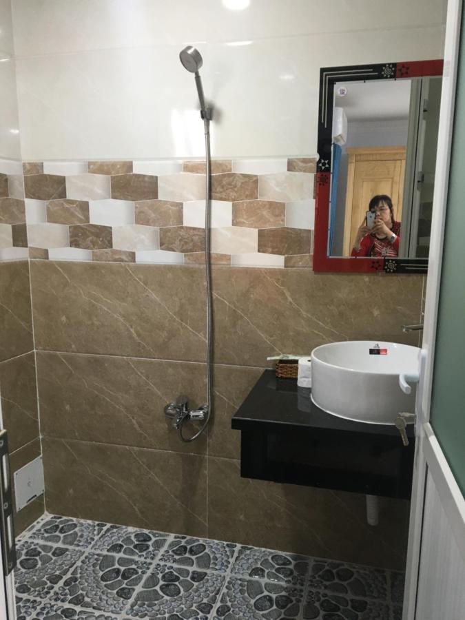 Khanh Van - Vt Cloud Mini Hotel Vung Tau Eksteriør bilde