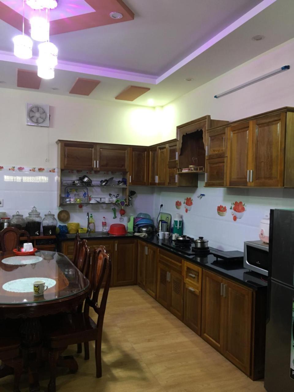 Khanh Van - Vt Cloud Mini Hotel Vung Tau Eksteriør bilde