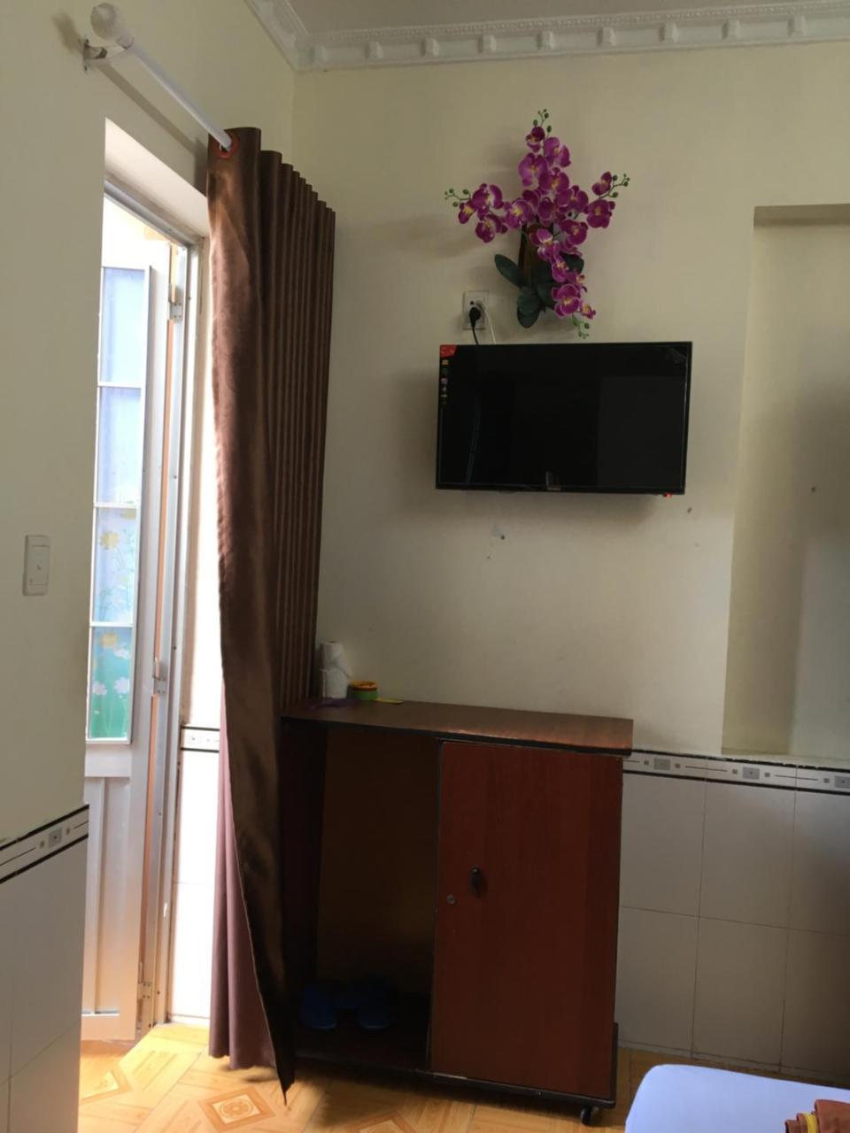Khanh Van - Vt Cloud Mini Hotel Vung Tau Eksteriør bilde