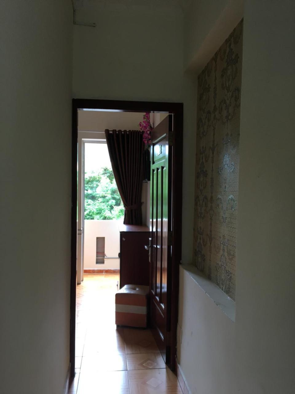 Khanh Van - Vt Cloud Mini Hotel Vung Tau Eksteriør bilde