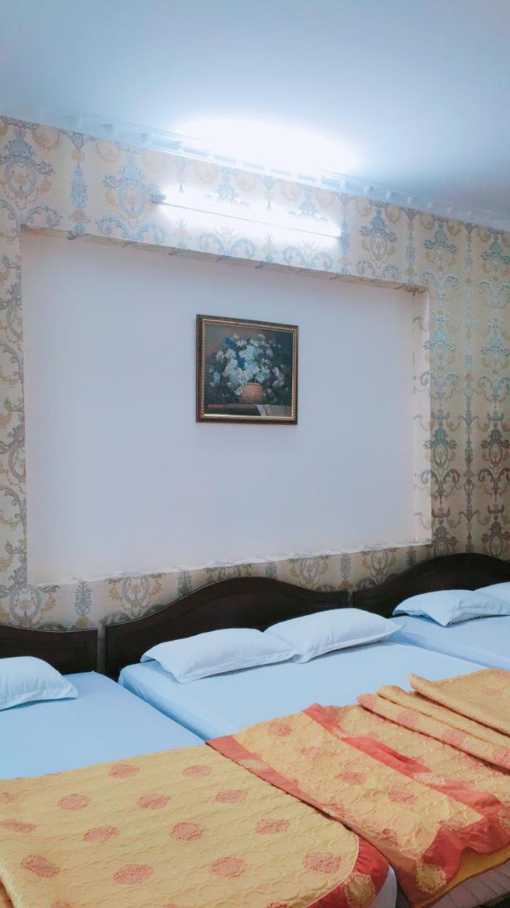 Khanh Van - Vt Cloud Mini Hotel Vung Tau Eksteriør bilde